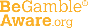 BeGambleAware 18+